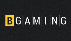 Bgaming